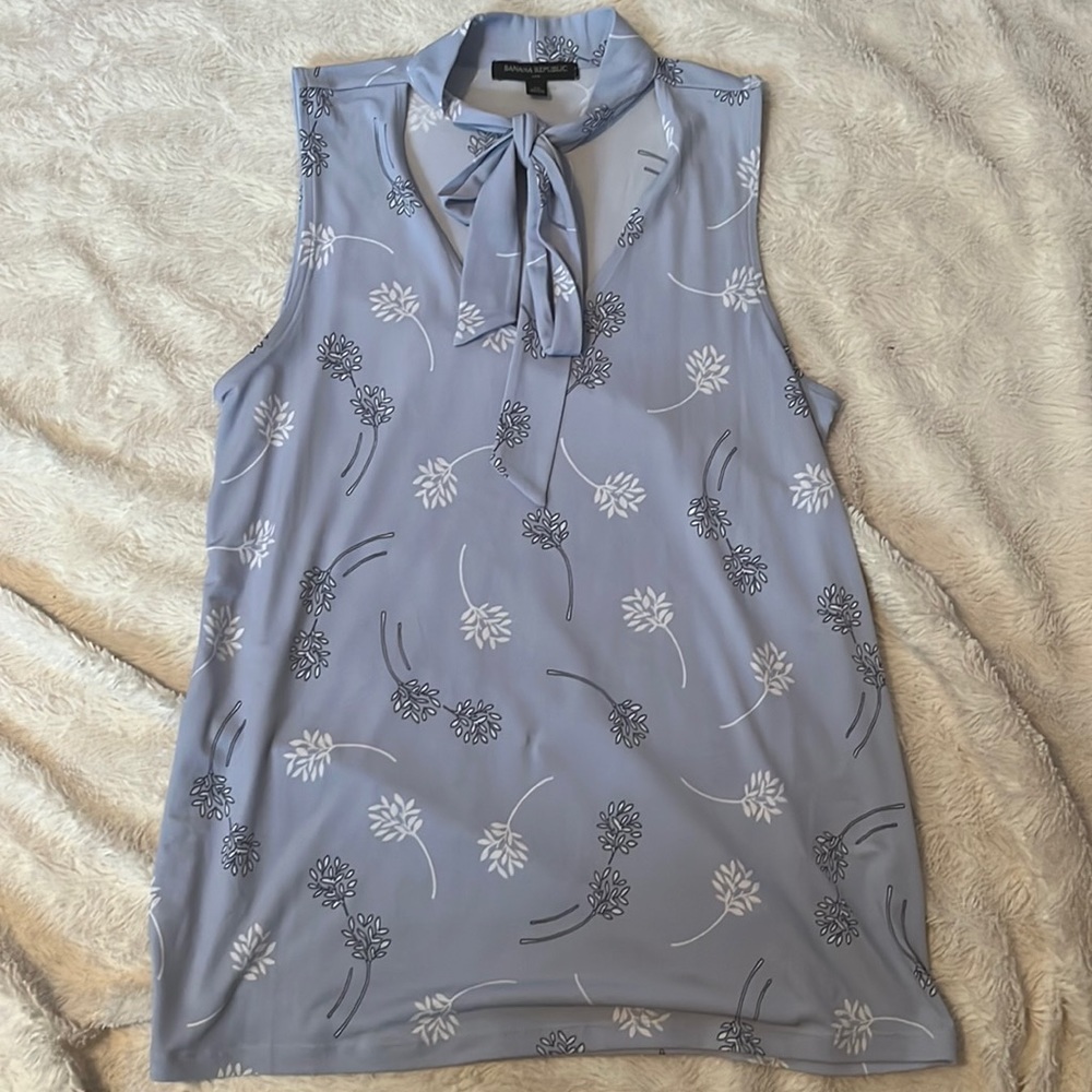 Banana Republic Top